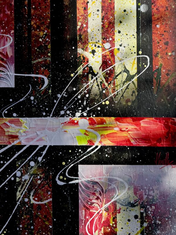 'Fireflies' - Image 2