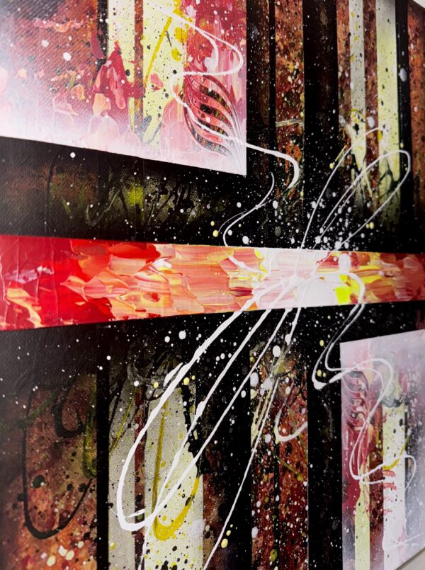 'Fireflies' - Image 3