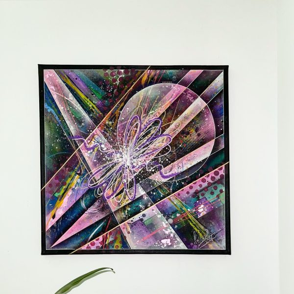’Tangible Beauty’ - Image 3