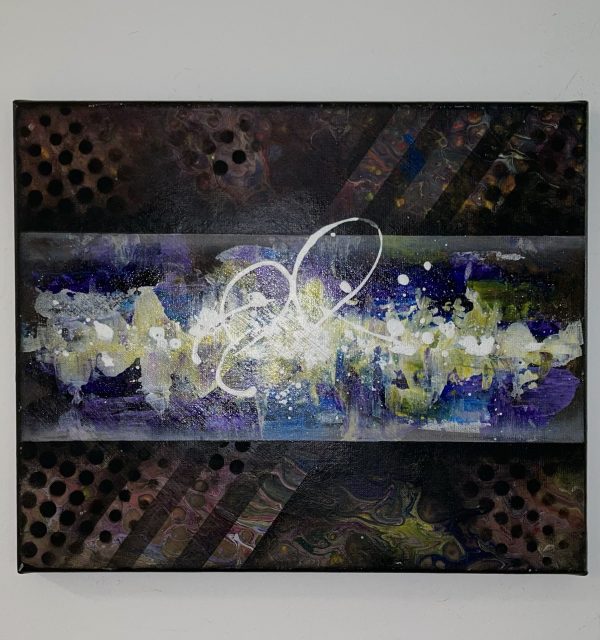 ’Pouring Hearts’ - Image 2