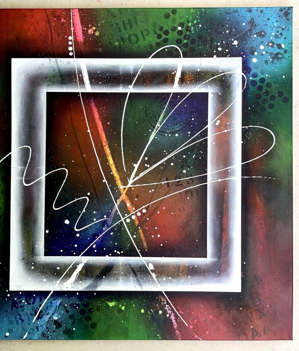 ’Quadrangle” - Image 2