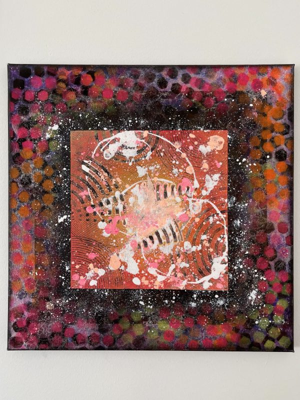 ’Femini Dottie’ - Image 3