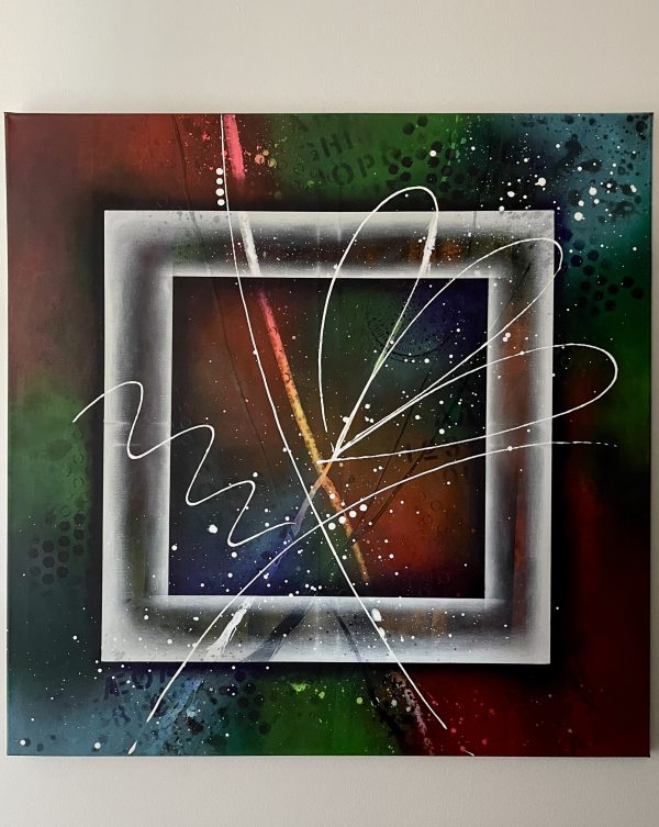 ’Quadrangle” - Image 3