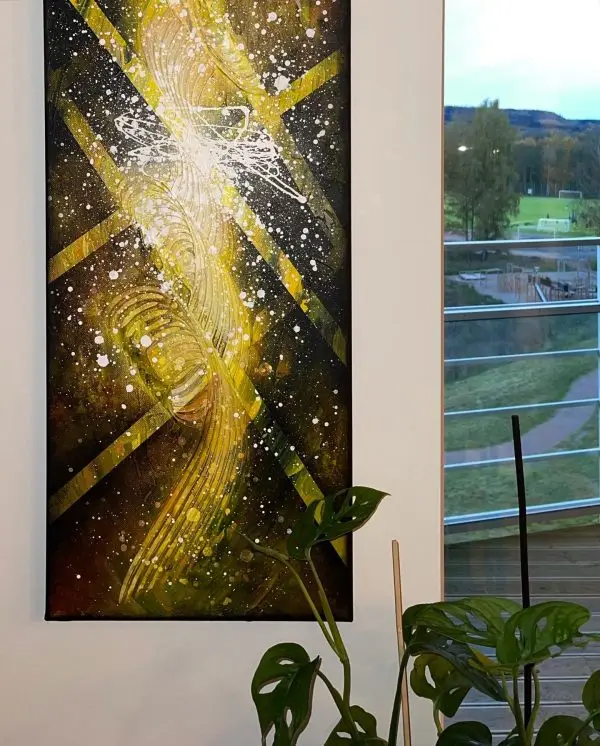 ’Eclipse’ - Image 3