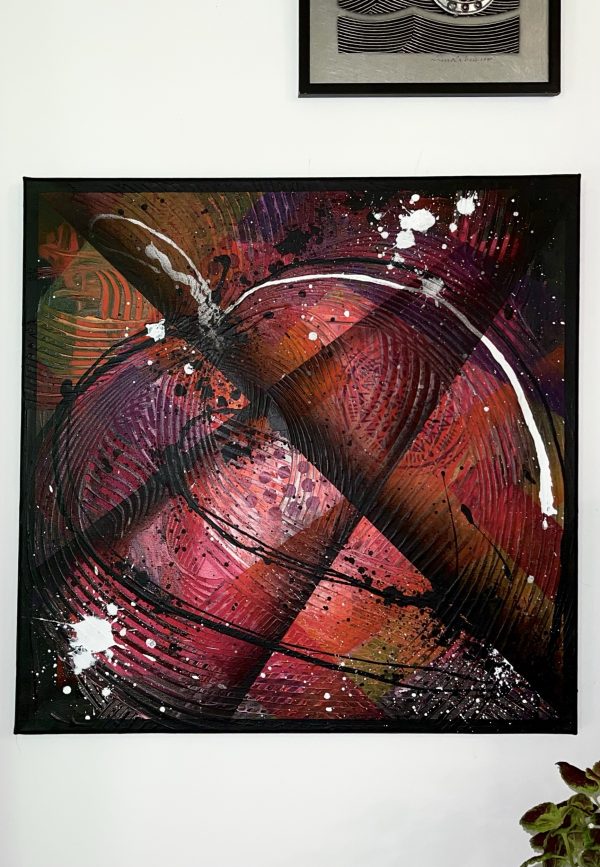 ’Crimson Essence’ - Image 3