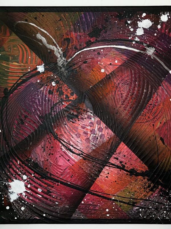 ’Crimson Essence’ - Image 2
