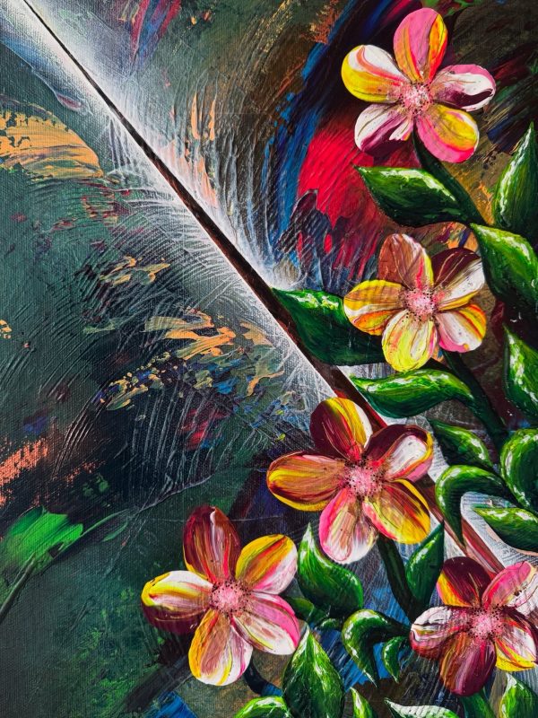 ’Divided Growth’ - Image 2