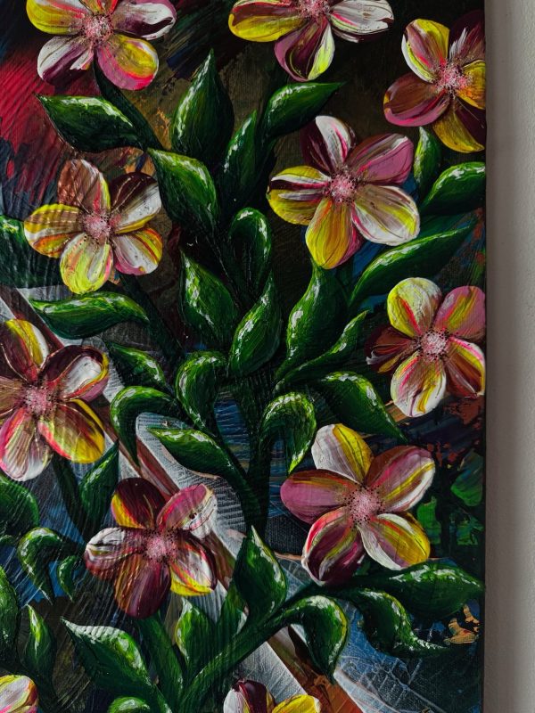’Divided Growth’ - Image 3